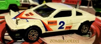 Talbot Matra Murina