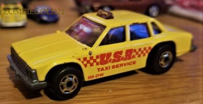 Taxi