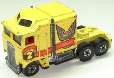 Thunder Roller