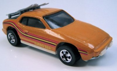 Upfront 924