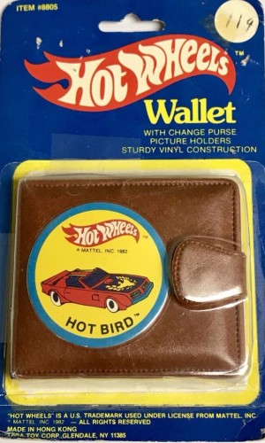 Wallet