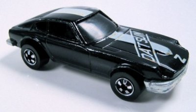 Z-Whiz