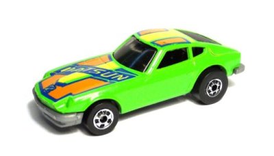 Z-Whiz