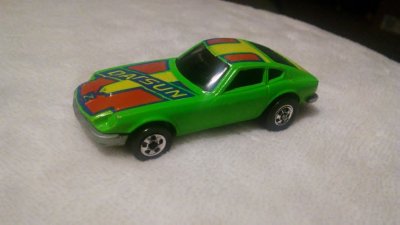 Z-whiz