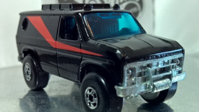 Baja Breaker