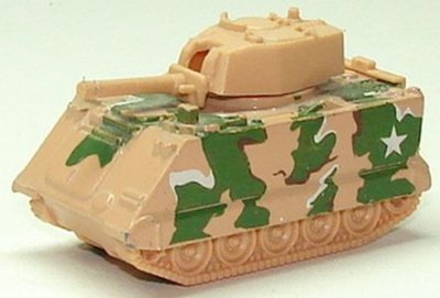 Battle Tank