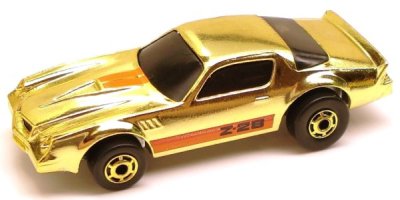 Camaro Z-28
