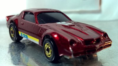 Camaro Z28