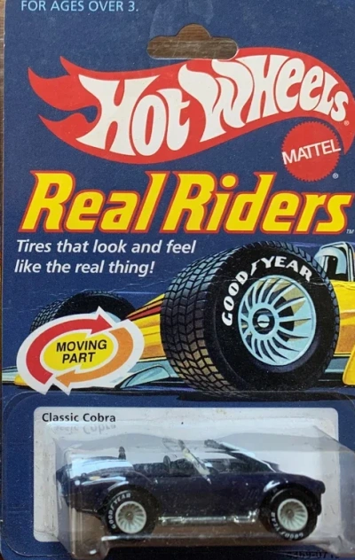 Classic Cobra