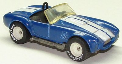 Classic Cobra