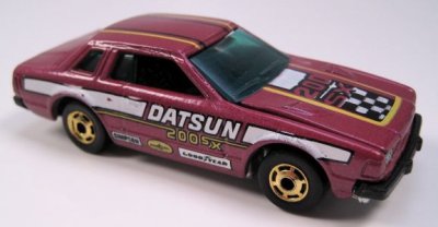 Datsun 200SX