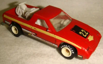 Dodge Rampage