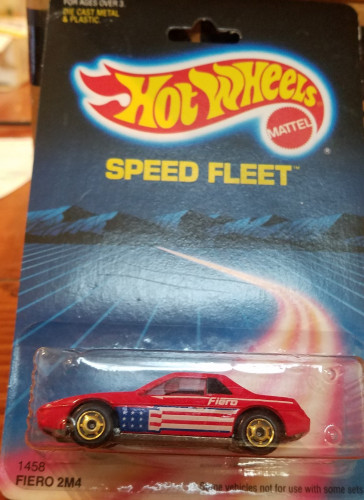 Fiero 2M4