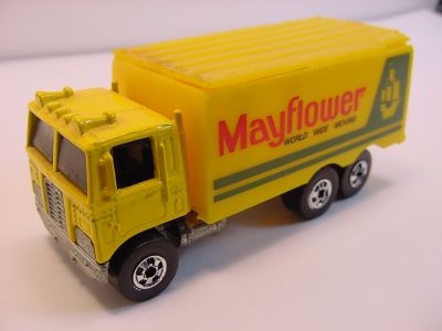 Hiway Hauler