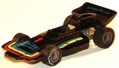 Malibu Grand Prix