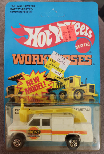 Phone Truck
