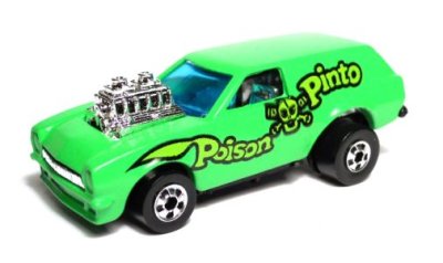 Poison Pinto