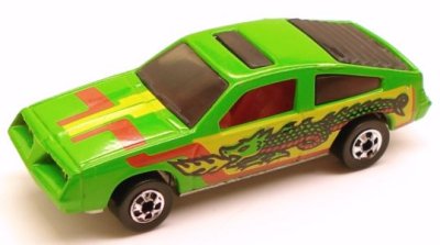 Pontiac J2000