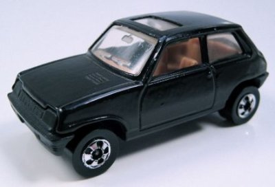 Renault LeCar