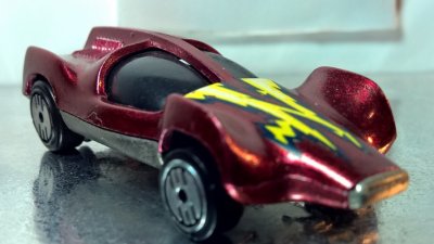 Speed Seeker