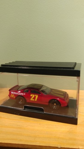 T-Bird Stocker