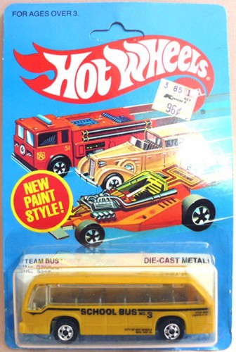 Team Bus