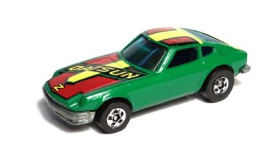Z-Whiz