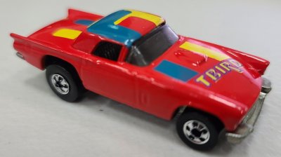 57 T-Bird