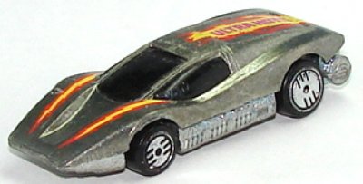 Aeroflash