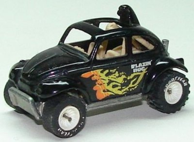 Baja Bug