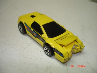 Basher (Stocker Smasher)