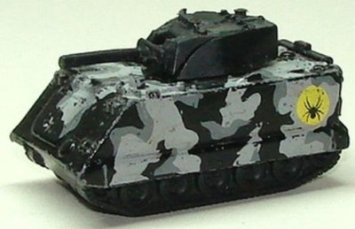 Battle Tank