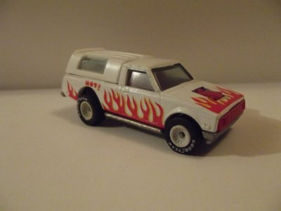 Dodge D-50