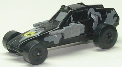 Enforcer