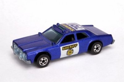 Sheriff Patrol