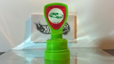 Ink Stamper