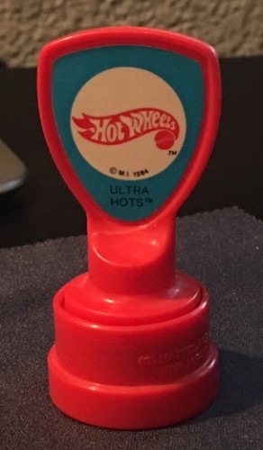 Ink Stamper