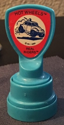 Ink Stamper