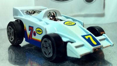 Mach 7
