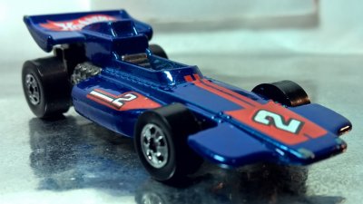 Malibu Grand Prix