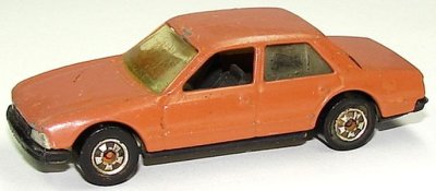 Peugeot 505