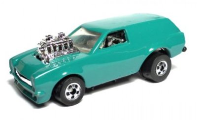 Poison Pinto