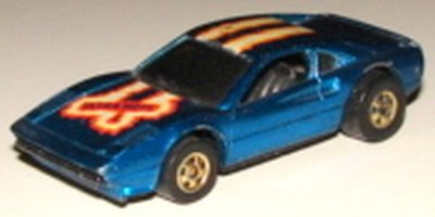 Race Bait 308