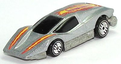 Silver Bullet