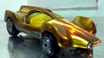Speed Seeker