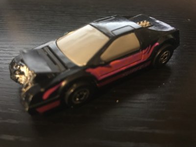 Sport Crasher