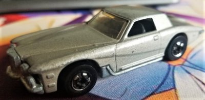 Stutz Blackhawk