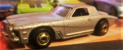 Stutz Blackhawk