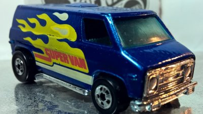 Super Van