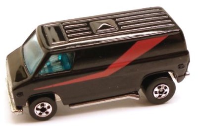 Super Van